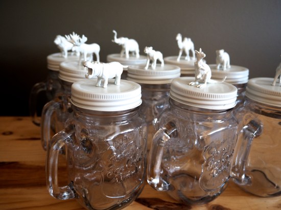 Mason Jars