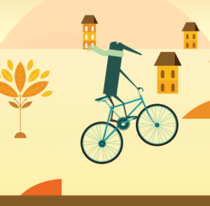 Beautiful App for children