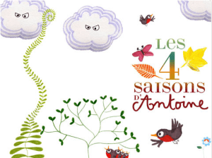 Beautiful App for Children 