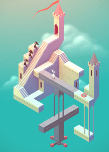 Beautiful App for children