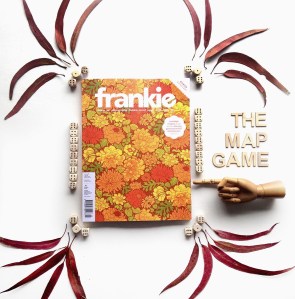 frankie magazine