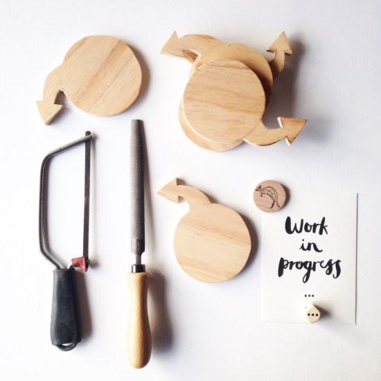 Presentation Finders Keepers Melbourne